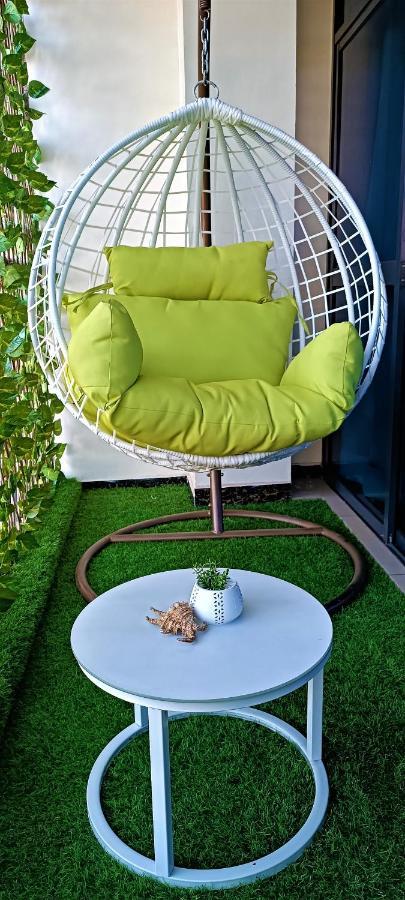 Tropical Themed 3Br And Dsq Apartment Nairobi Exteriér fotografie