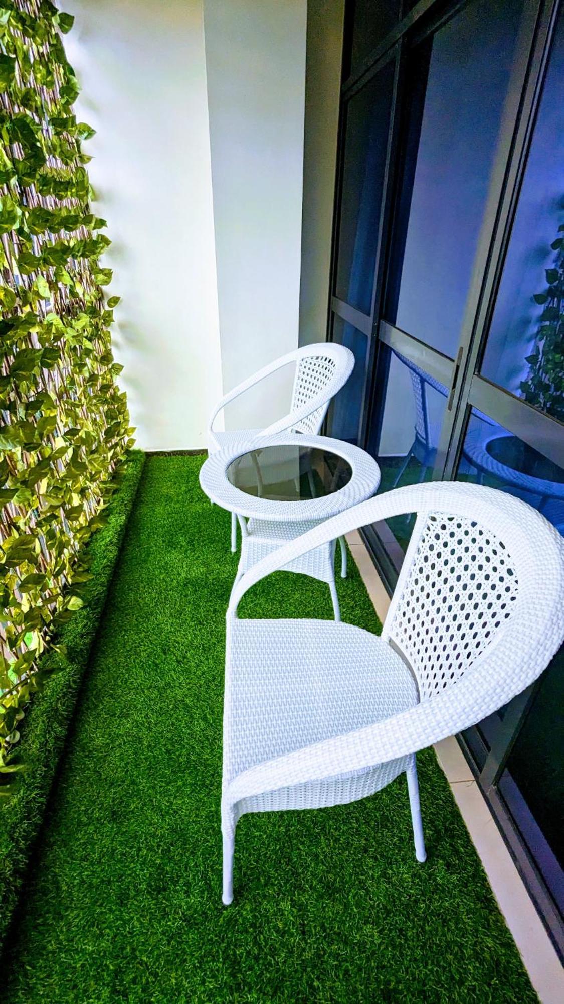 Tropical Themed 3Br And Dsq Apartment Nairobi Exteriér fotografie